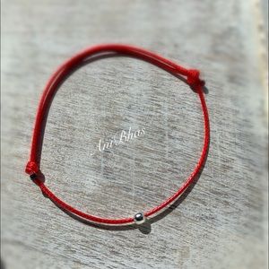 Red String Bracelet